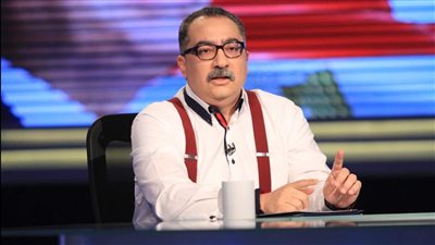 إبراهيم عيسي يعتذر عن عدم رئاسة لجنة تحكيم مهرجان أسوان الدولي لأفلام المرأة 