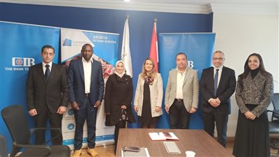 التصديري للصناعات الهندسية: بروتوكول تعاون لتصدير منتجات تشكيل المعادن إلى كينيا