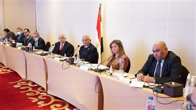 التخطيط تشارك بالاجتماع الأول للمجلس الاستشاري للتعليم الفني