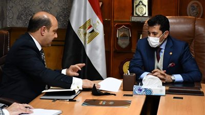 مصر تستضيف أول بطولة أفريقية لأندية الجمباز