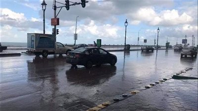 حالة الطقس غدا الخميس 24-2-2022 في الشرقية