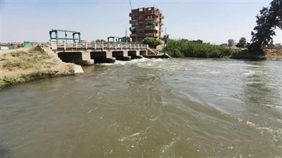 اعرف عقوبة التعدي على المجاري المائية بقانون الموارد المائية 