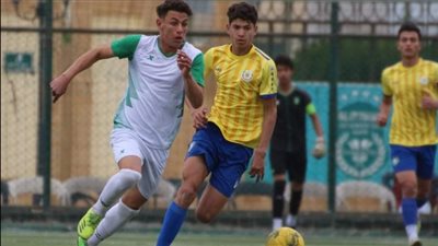 نتائج الجولة الـ21 لدوري الجمهورية للناشئين مواليد 2005