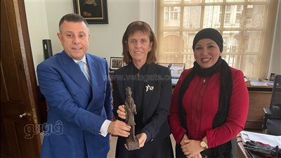 تعاون بين جامعتي عين شمس وأكسفورد في أبحاث وتطوير اللقاحات