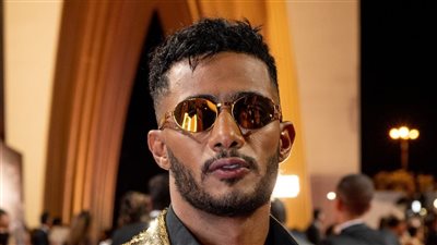 سعره 1700 جنيه.. كل ما تريد معرفته عن معجون أسنان محمد رمضان