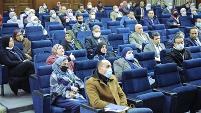 بدء تنفيذ البرامج التخصصية لتنمية قدرات الموظفين المرشحين للانتقال للعاصمة الإدارية