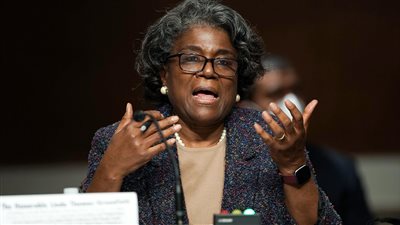 ممثلة أمريكا بالأمم المتحدة: لن نقبل بالعودة للحقبة السوفيتية 