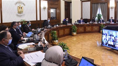 الوزراء: رفع كفاءة المنشآت السياحية وحجز الفنادق في شرم الشيخ قبل انعقاد مؤتمر المناخ