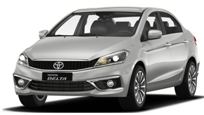 ارتفاع أسعار تويوتا بلتا فى السوق المصرى.. تفاصيل 