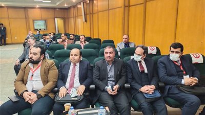 افتتاح المؤتمر العشرين لقسم المسالك البولية بجامعة الزقازيق 