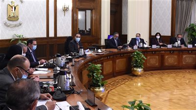 الوزراء: البحث عن أسواق بديلة للسياحة بسبب تداعيات الأزمة الروسية الأوكرانية