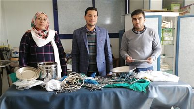 ضبط عيادة نساء وأخرى للجراحة بهما مخالفات جسيمة بسوهاج 