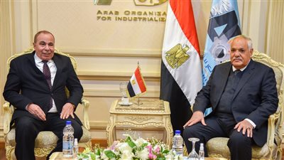 العربية للتصنيع: جهود متواصلة لدعم تنفيذ المشروعات البحثية والابتكارات القابلة للتطبيق الصناعي