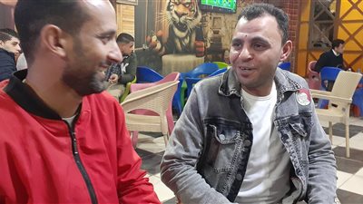 صحيت من النوم لقيت أهل البلد بيعزو فيا.. حكاية محمد الحي الميت بالغربية | فيديو