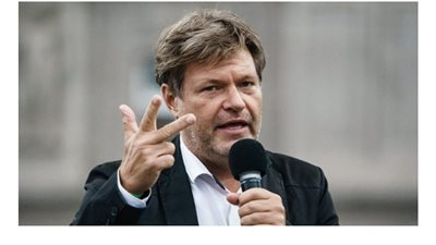 ألمانيا: نستطيع الاستغناء عن الغاز الروسي