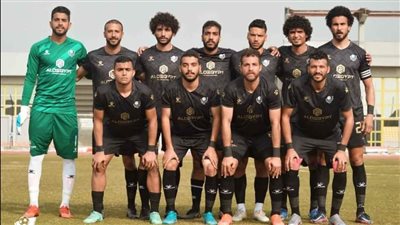 هداف المصري بالسلوم: لا نفكر في مواجهة الأهلي في كأس مصر