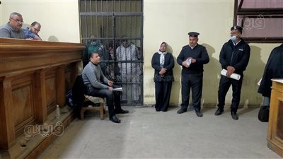 متهمة بالتنقيب عن الآثار بالشرقية: الشيخ قالي عليكي جن وأجري لي البيت | فيديو 