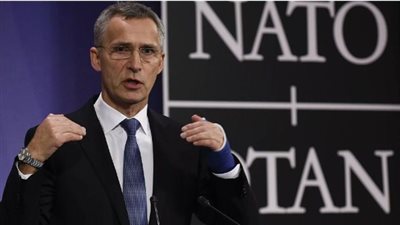 بيان عاجل من الناتو بعد بدء العملية العسكرية الروسية في أوكرانيا