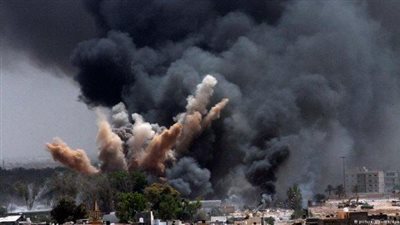 روسيا تستهدف البنية التحتية للجيش الأوكراني بأسلحة دقيقة.. وكييف تعلن الأحكام العرفية