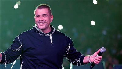 يوتيوب عن انتقال عمرو دياب لمنصة أخرى: له مطلق الحرية ونحترم رغبته 