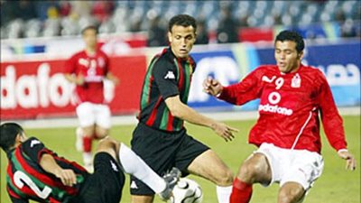 زي النهاردة.. الأهلي يفوز بالسوبر الإفريقي للمرة الثانية