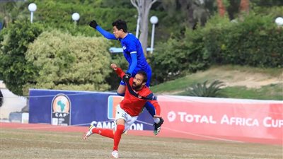 7 مباريات اليوم في دوري القسم الثاني بمجموعة بحري