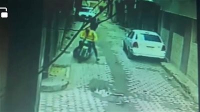 مشاهد صادمة.. القصة الكاملة لـ سحل فتاة المعصرة l فيديو