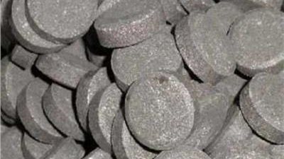 مصرع طفلة إثر تناولها حبة الغلال القاتلة في المطرية