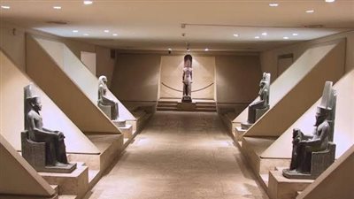 يجب زيارتها.. Life Guardian يبرز 5 من أشهر المتاحف المصرية
