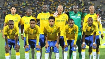 التشكيل المتوقع لصن داونز أمام الأهلي في دوري الأبطال