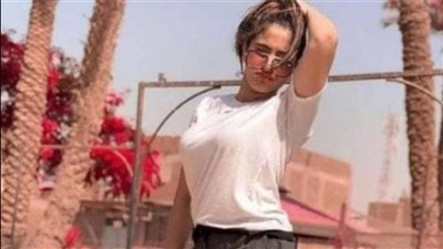 المحكمة تحدد موعد نظر استئناف فتاة التيك توك علي حبسها سنة