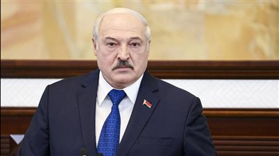 ألكسندر لوكاشنكو: الجيش البيلاروسي لن يشارك في العملية العسكرية في أوكرانيا 