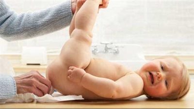 استشاري يحذر من المطهرات المعوية للأطفال في هذه الحالة 