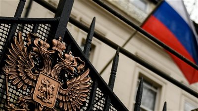 السفارة الروسية بالقاهرة تصدر بيانا بشأن الأوضاع في أوكرانيا