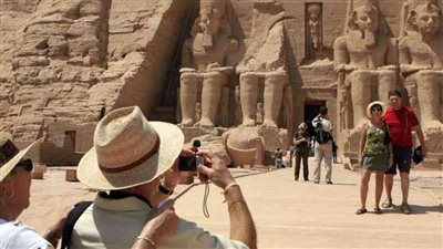 بعد اندلاع الحرب.. ترتيب السياحة الأوكرانية بالنسبة لمصر 