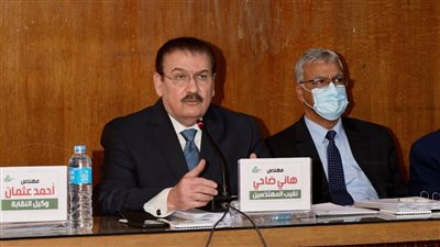 المهندسين تزف بشري سارة لأصحاب المعاشات| صور