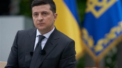 الرئيس الأوكراني يدعو المواطنين للتبرع بالدماء لإغاثة الجنود|فيديو 