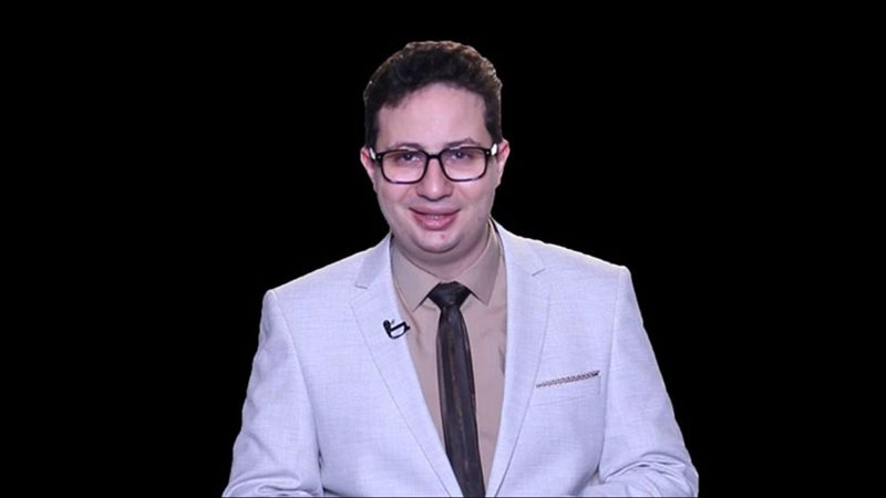 صاحب إعلان الكركمين