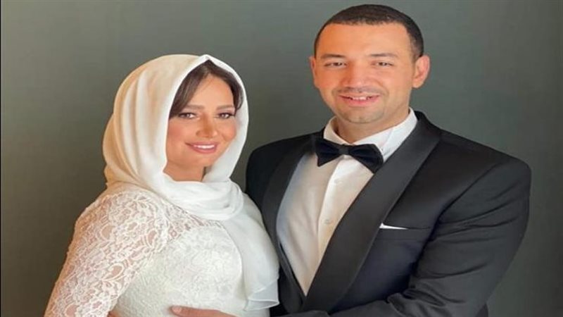 معز مسعود وحلا شيحة