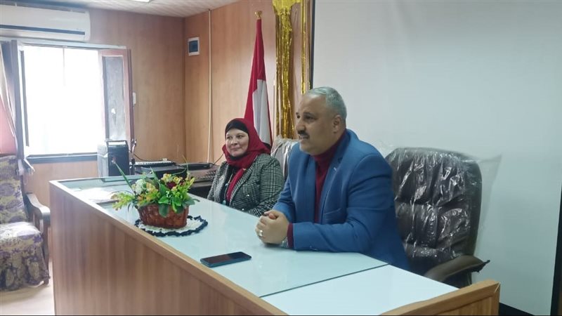 القليوبية تختتم مبادرة