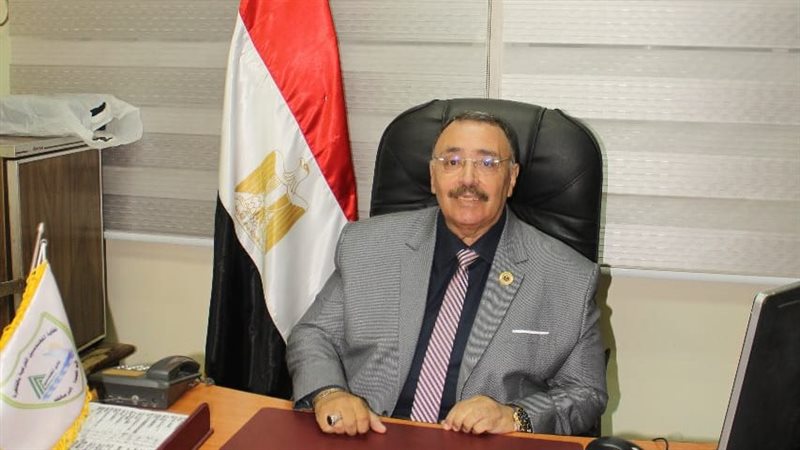 المهندس محسن شاهين
