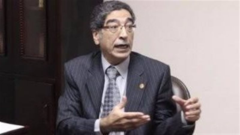 الفنان يوسف إسماعيل