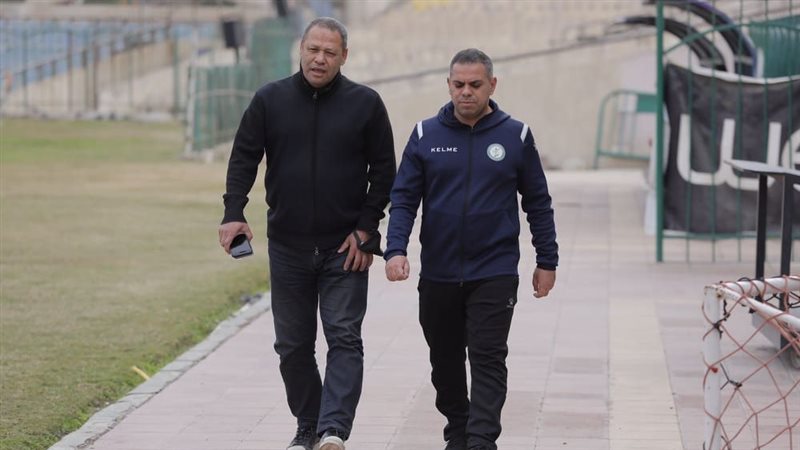 ضياء السيد