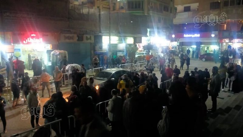 ابرز احداث الشرقية
