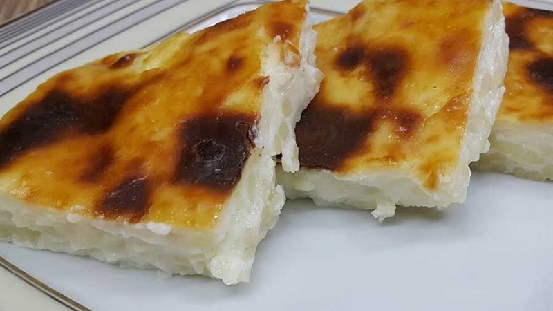 طريقة عمل العزيزية
