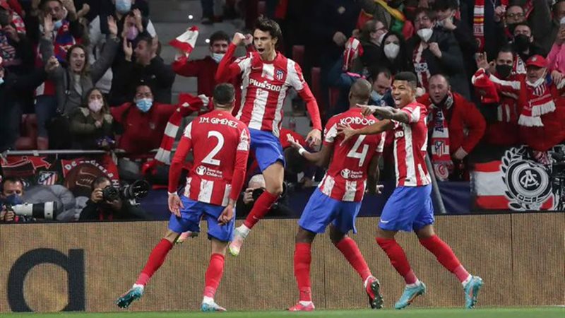 أتليتكو مدريد