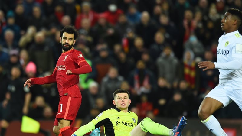 ليفربول وليدز