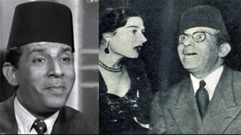 الفنان عزيز عثمان