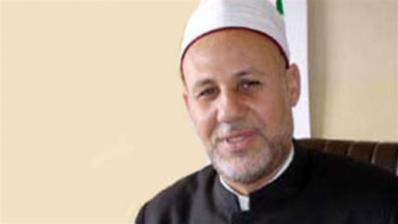 الشيخ عبد الحميد