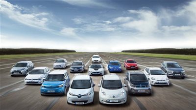 الإحصاء: 93.3٪ نسبة السيارات الملاكي المرخصة في مصر خلال 2021 